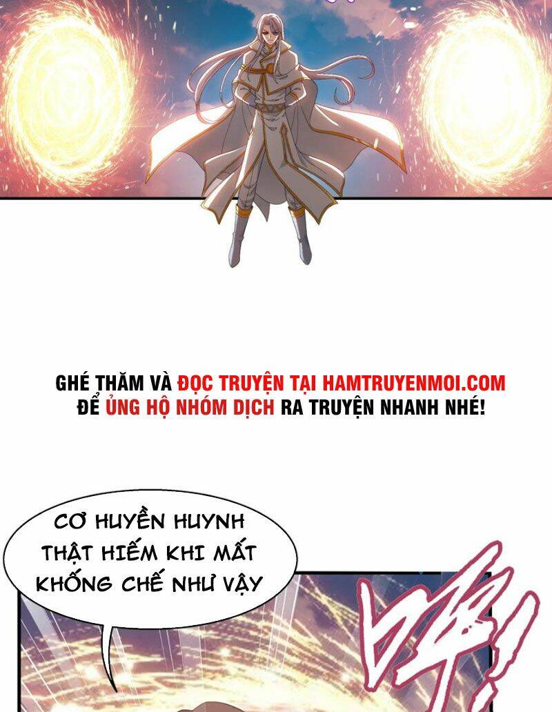 Đại Chúa Tể Chap 348 - Next Chap 349