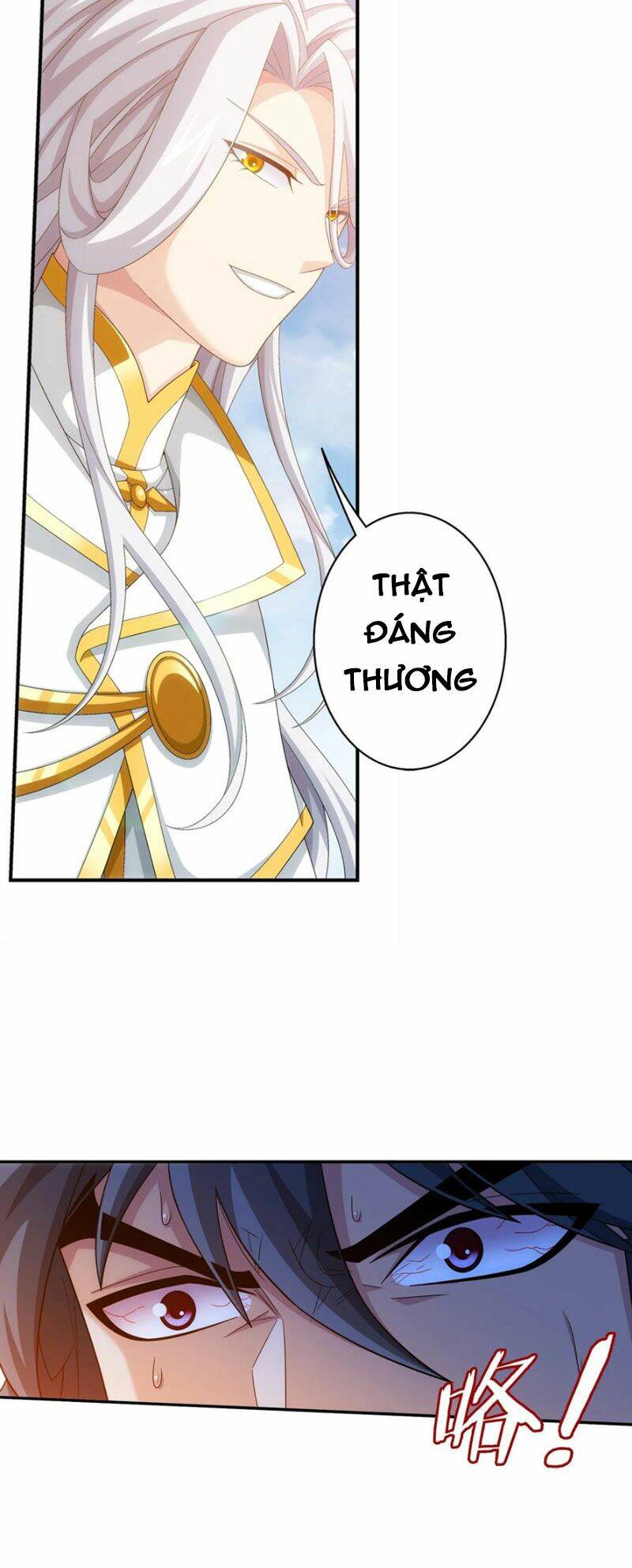 Đại Chúa Tể Chap 348 - Next Chap 349