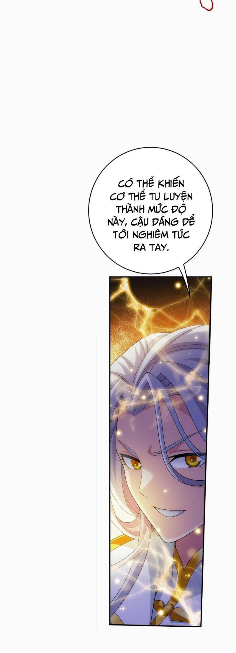 Đại Chúa Tể Chap 349 - Next Chap 350