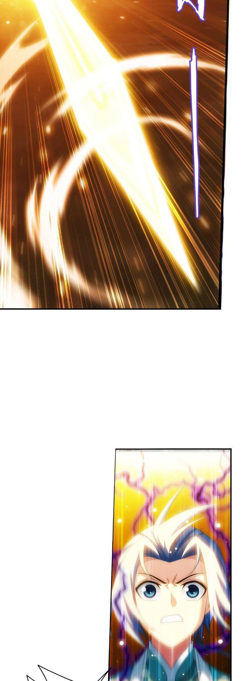 Đại Chúa Tể Chap 349 - Next Chap 350