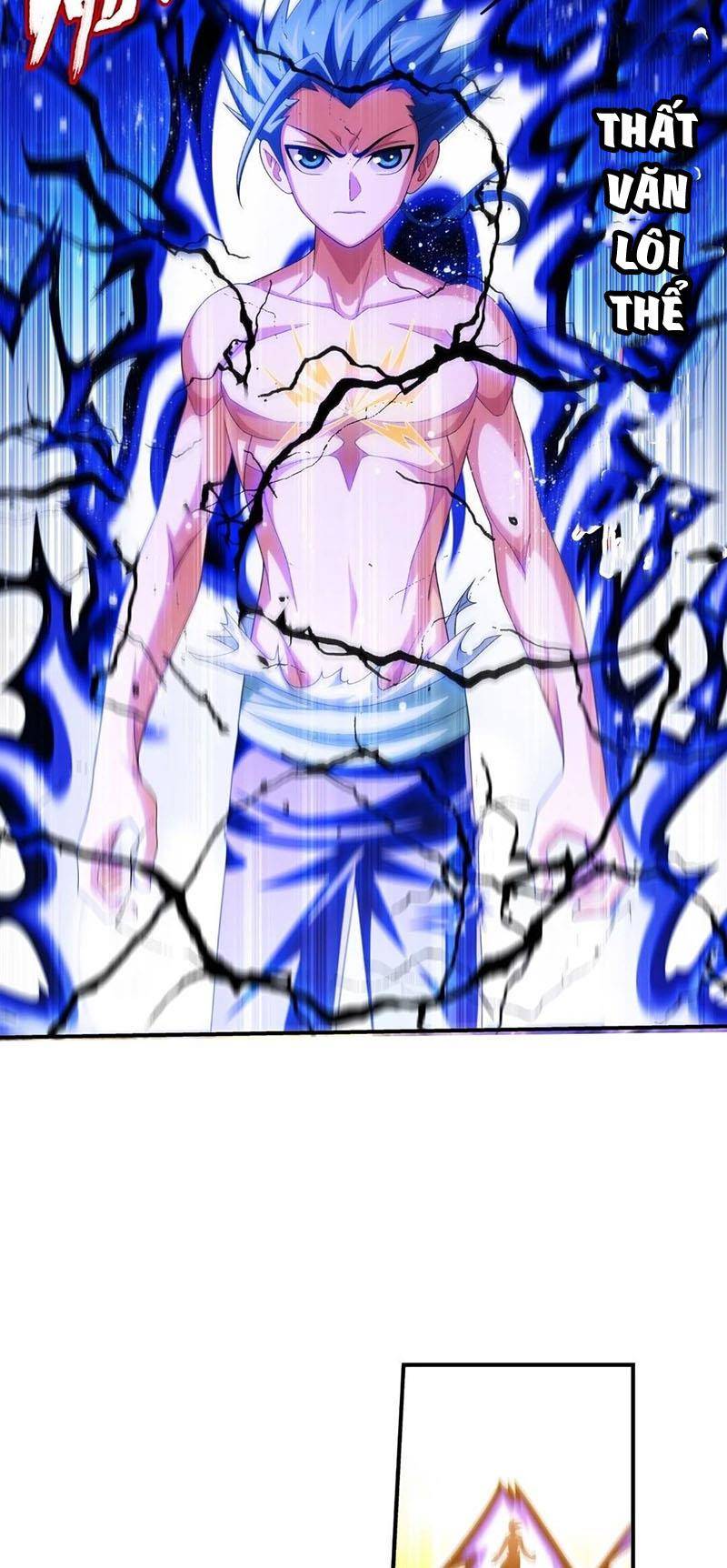 Đại Chúa Tể Chap 350 - Next Chap 351