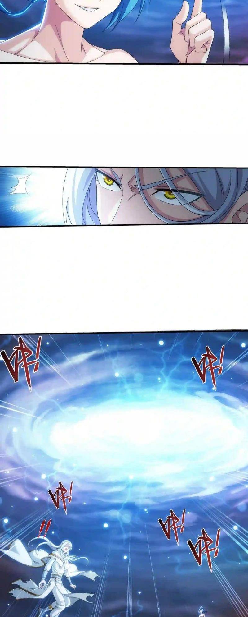 Đại Chúa Tể Chap 351 - Next Chap 352