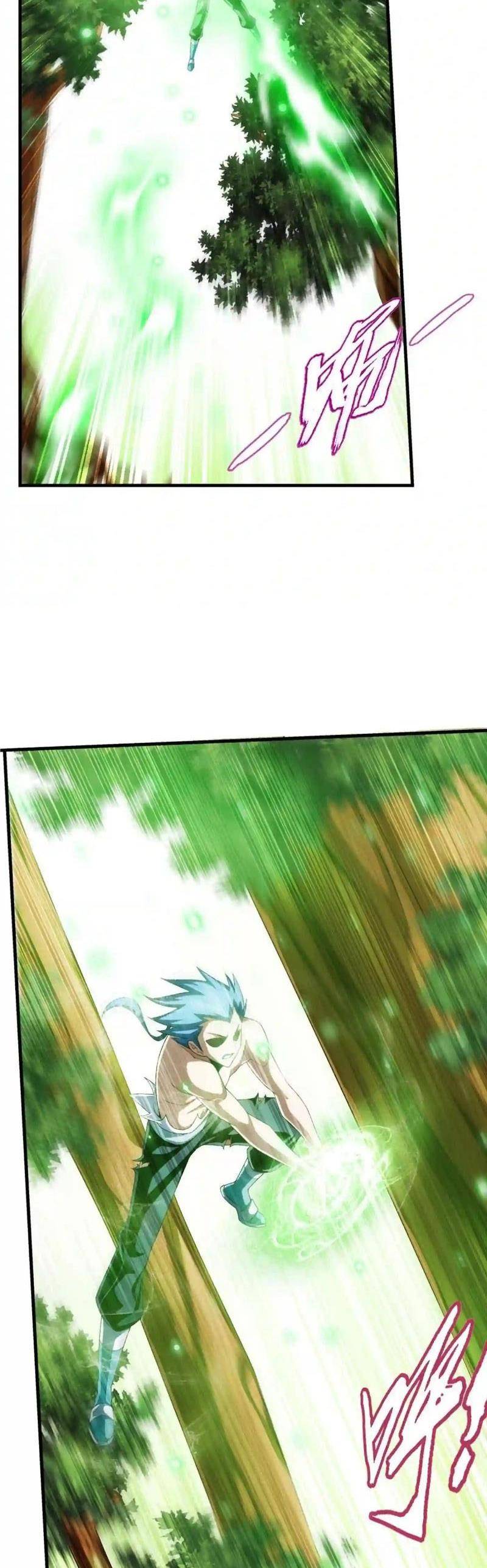 Đại Chúa Tể Chap 351 - Next Chap 352