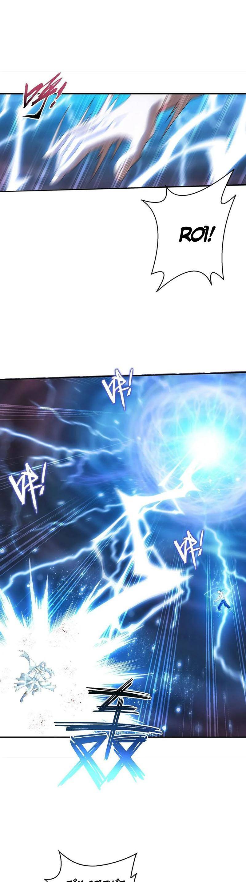 Đại Chúa Tể Chap 352 - Next Chap 353