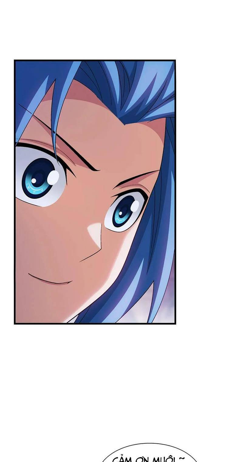 Đại Chúa Tể Chap 352 - Next Chap 353