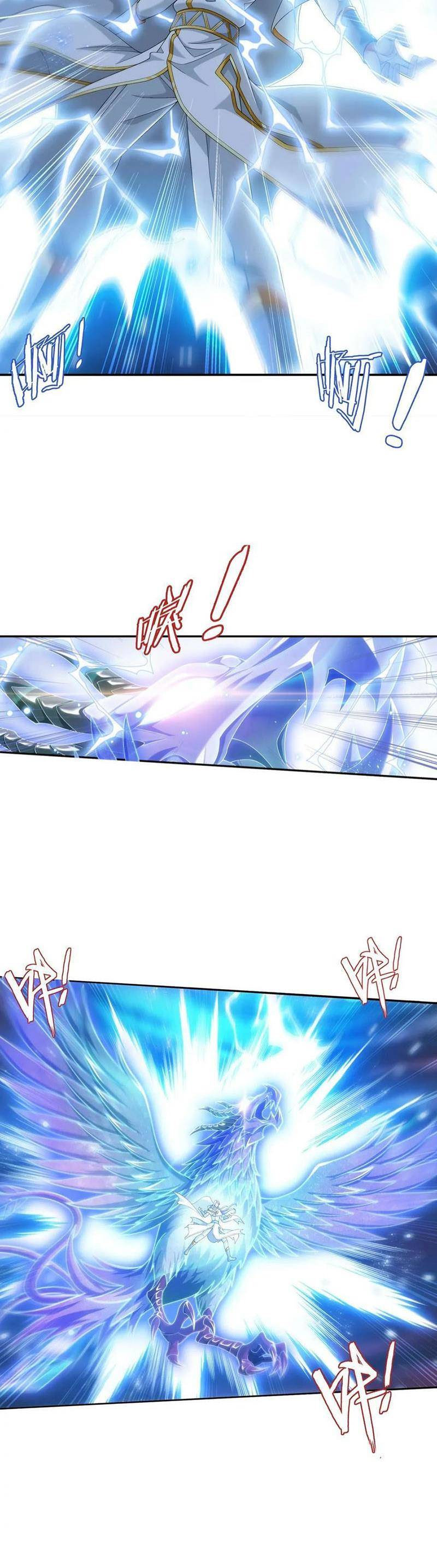Đại Chúa Tể Chap 352 - Next Chap 353