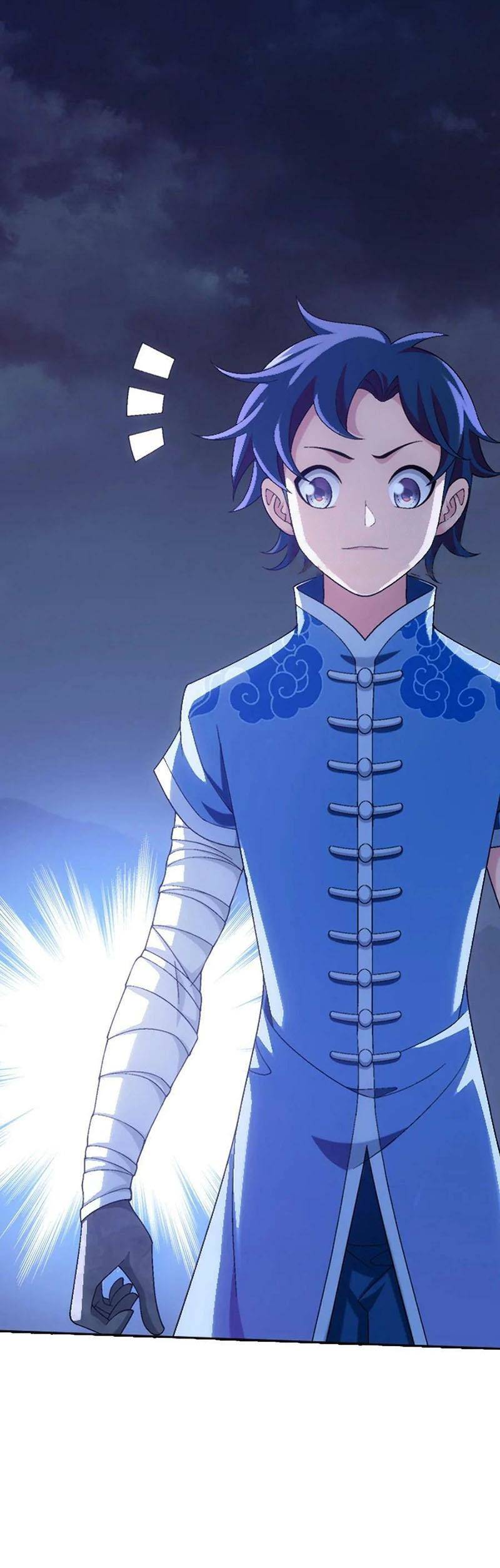 Đại Chúa Tể Chap 353 - Next Chap 354