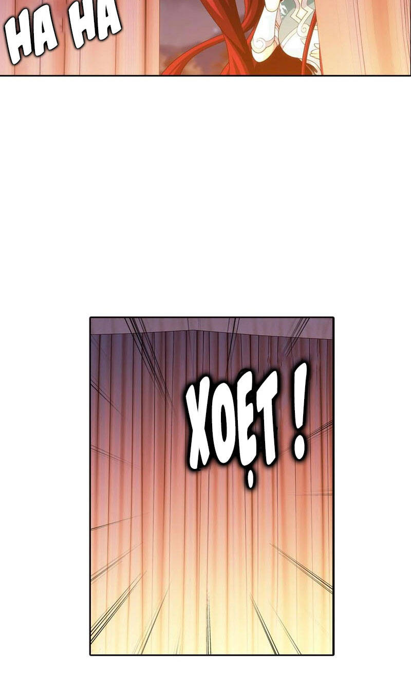 Đại Chúa Tể Chap 354 - Next Chap 355