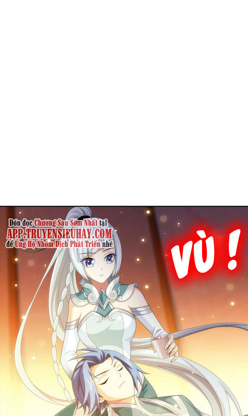 Đại Chúa Tể Chap 354 - Next Chap 355