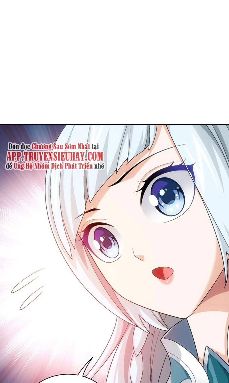 Đại Chúa Tể Chap 354 - Next Chap 355