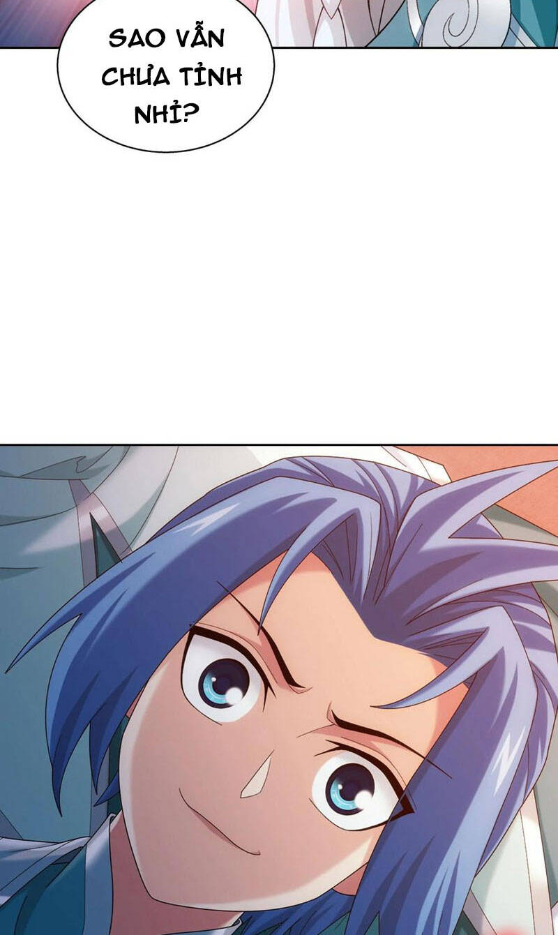 Đại Chúa Tể Chap 354 - Next Chap 355