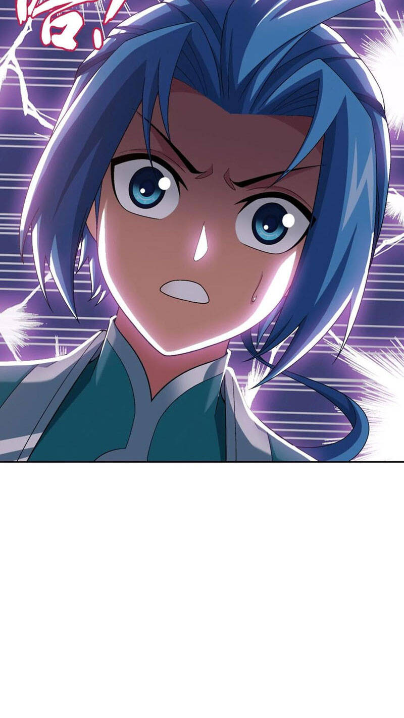 Đại Chúa Tể Chap 354 - Next Chap 355