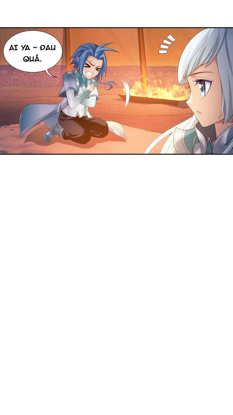 Đại Chúa Tể Chap 354 - Next Chap 355