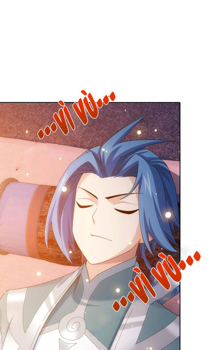 Đại Chúa Tể Chap 354 - Next Chap 355