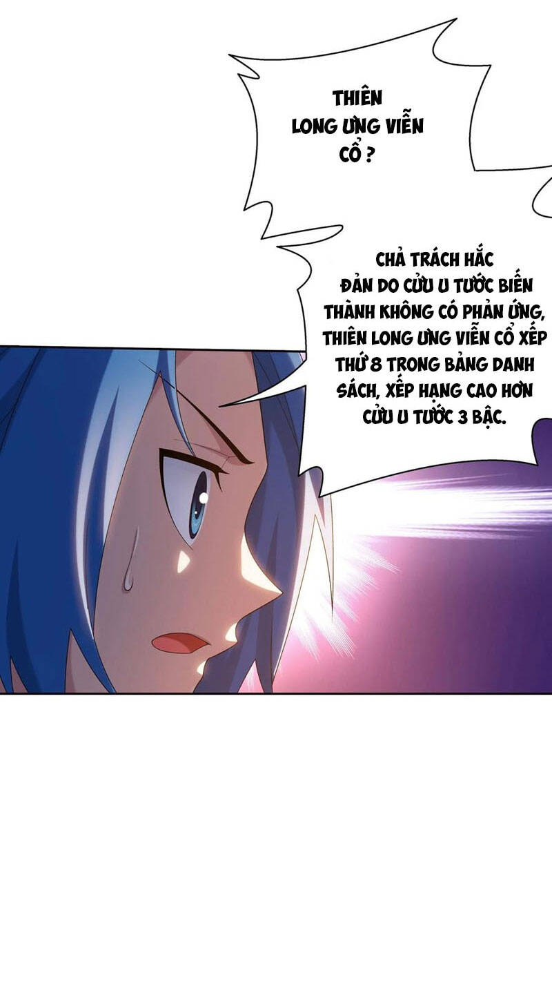 Đại Chúa Tể Chap 354 - Next Chap 355
