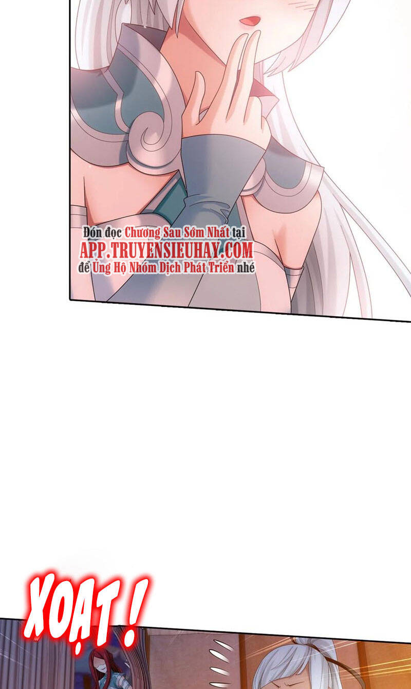 Đại Chúa Tể Chap 354 - Next Chap 355