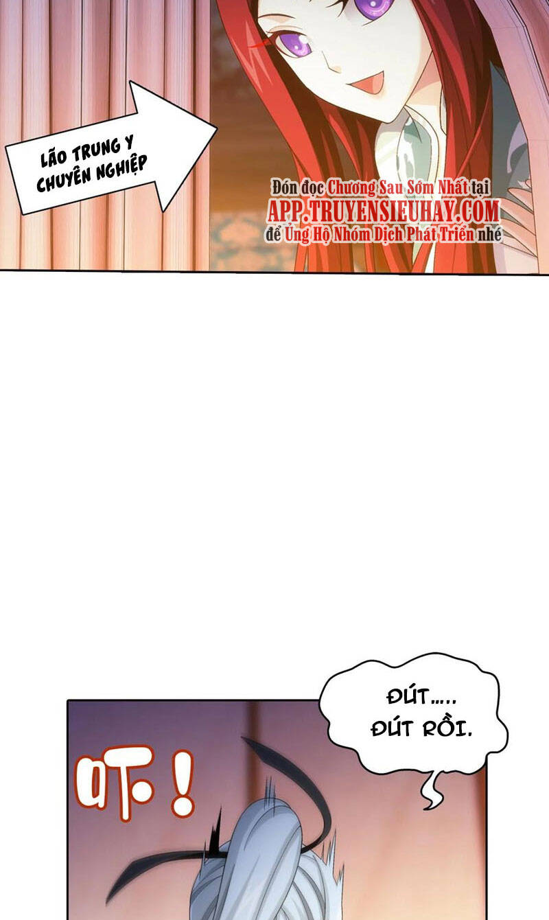 Đại Chúa Tể Chap 354 - Next Chap 355