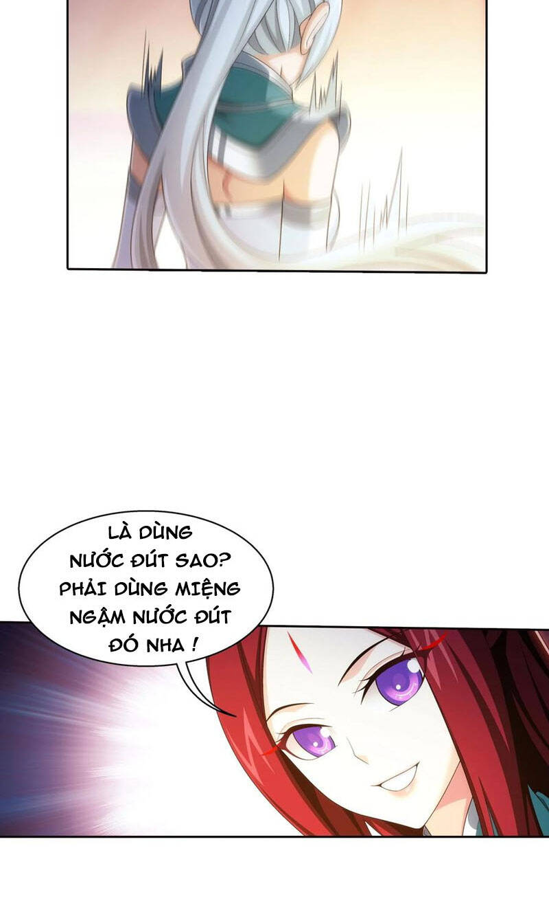 Đại Chúa Tể Chap 354 - Next Chap 355