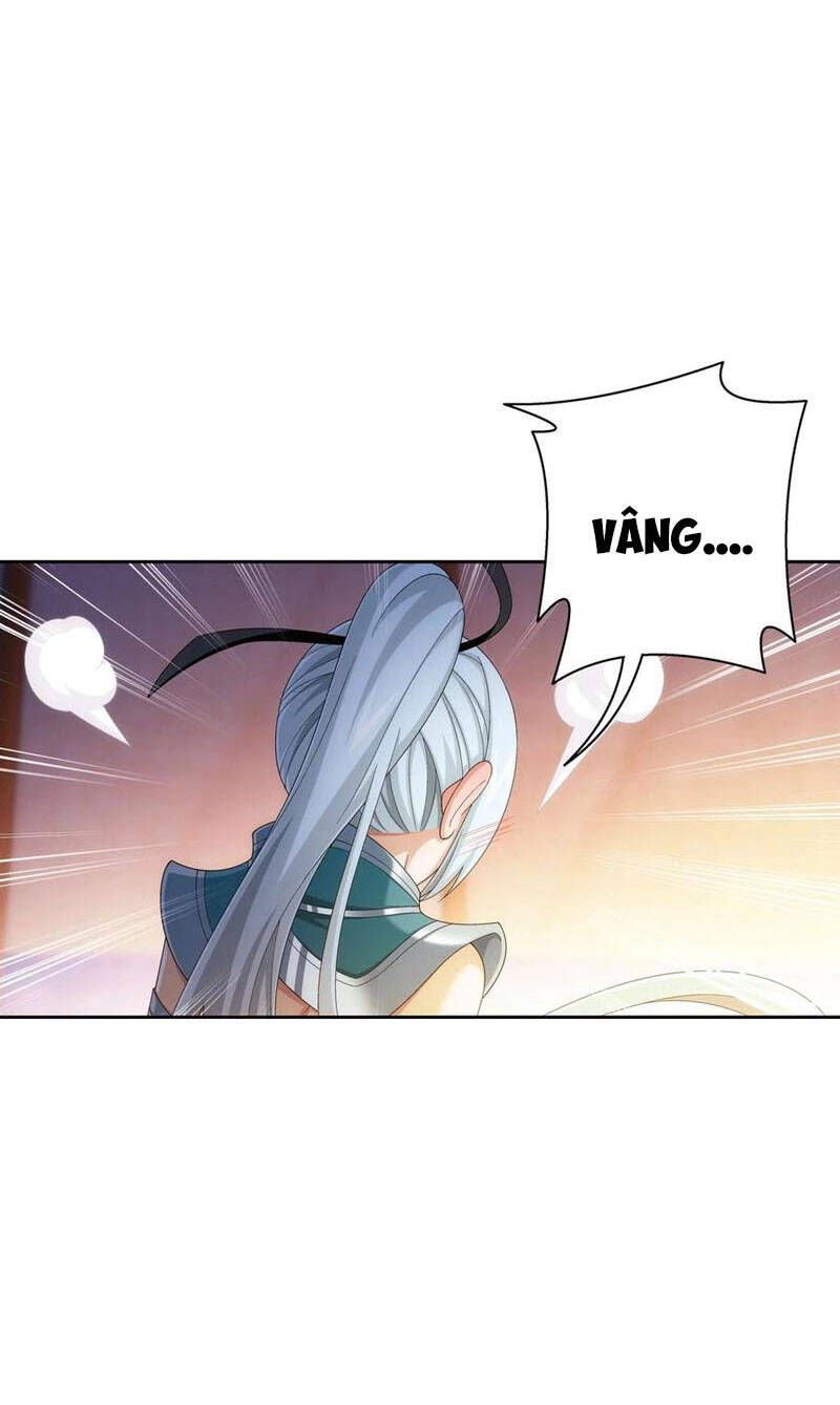Đại Chúa Tể Chap 354 - Next Chap 355