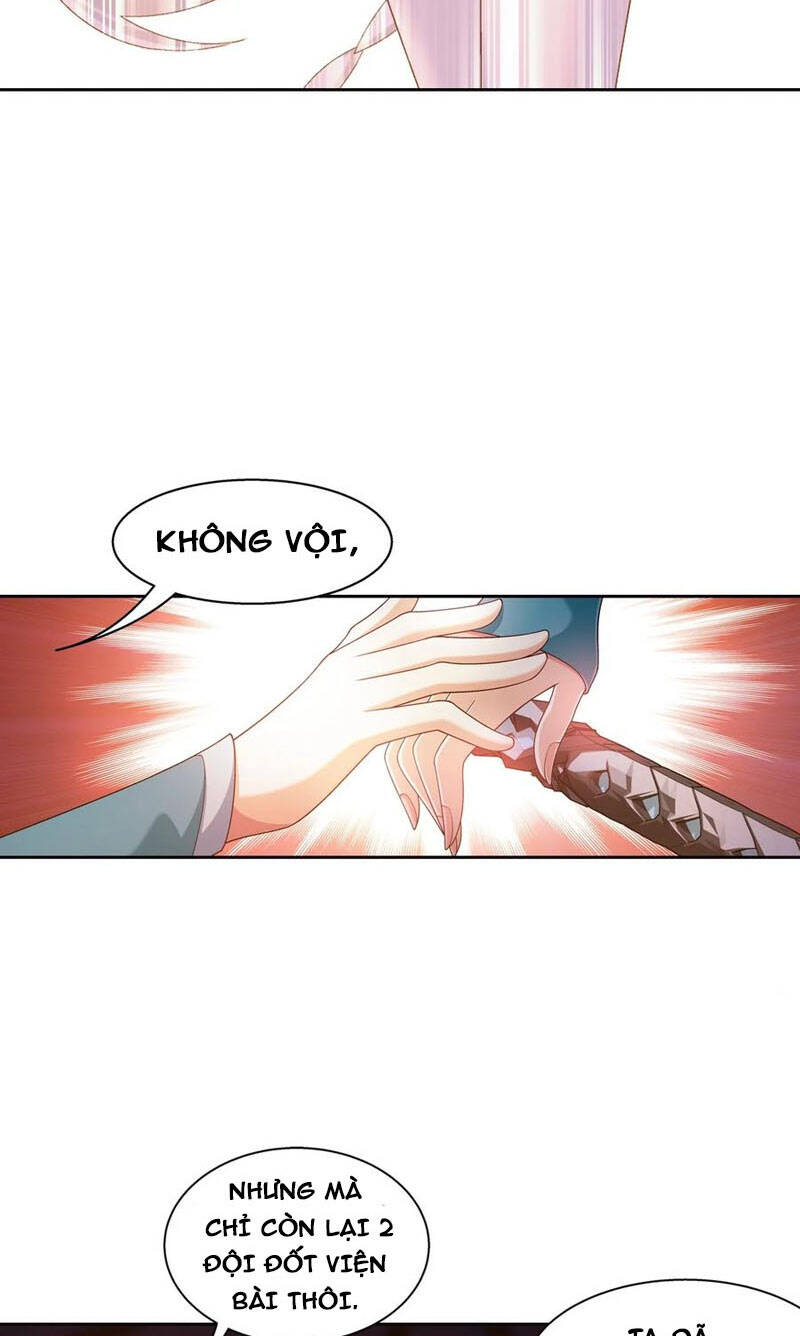 Đại Chúa Tể Chap 355 - Next Chap 356