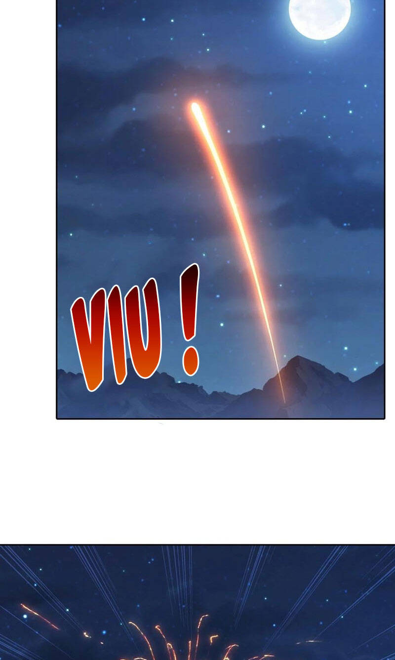Đại Chúa Tể Chap 355 - Next Chap 356