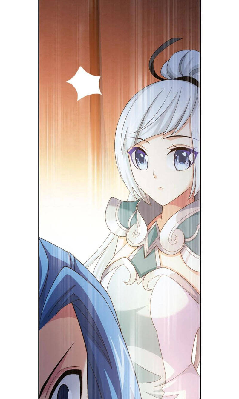 Đại Chúa Tể Chap 355 - Next Chap 356