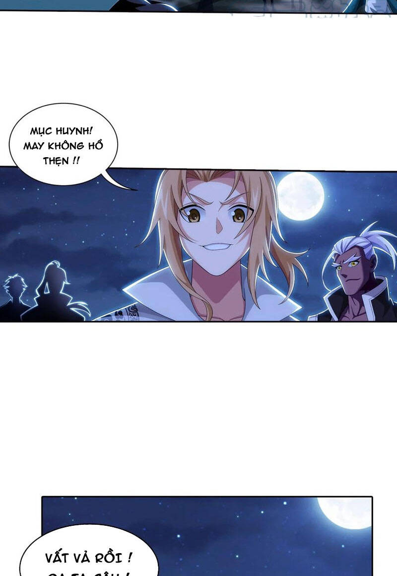 Đại Chúa Tể Chap 355 - Next Chap 356