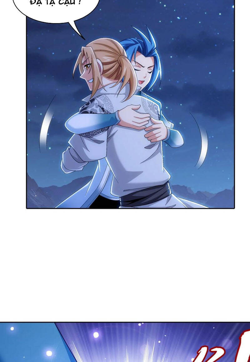 Đại Chúa Tể Chap 355 - Next Chap 356
