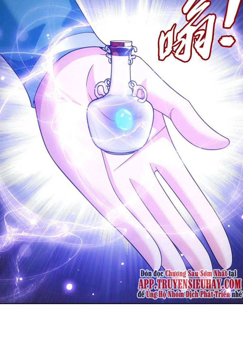 Đại Chúa Tể Chap 355 - Next Chap 356