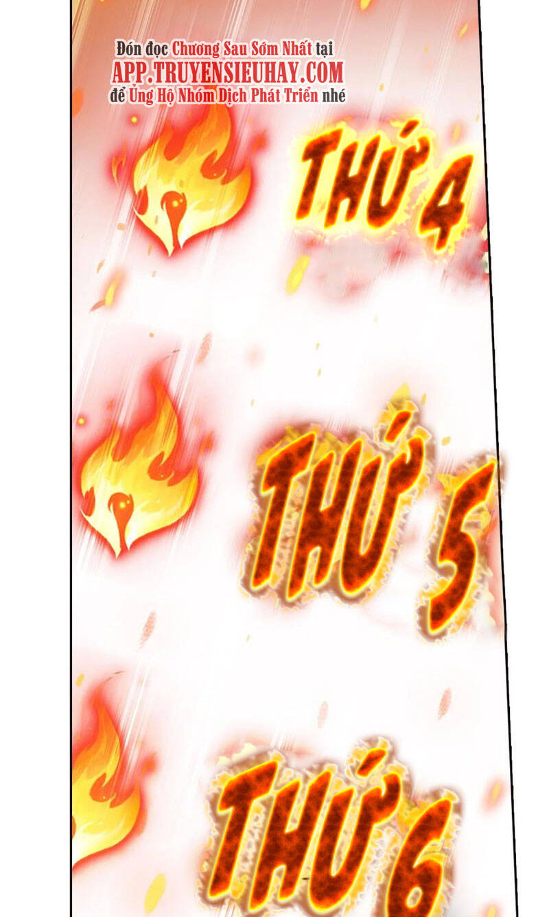 Đại Chúa Tể Chap 355 - Next Chap 356