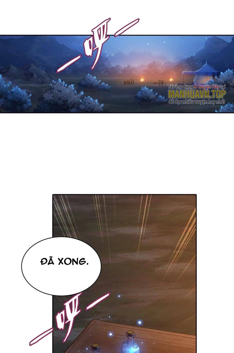 Đại Chúa Tể Chap 356 - Next Chap 357