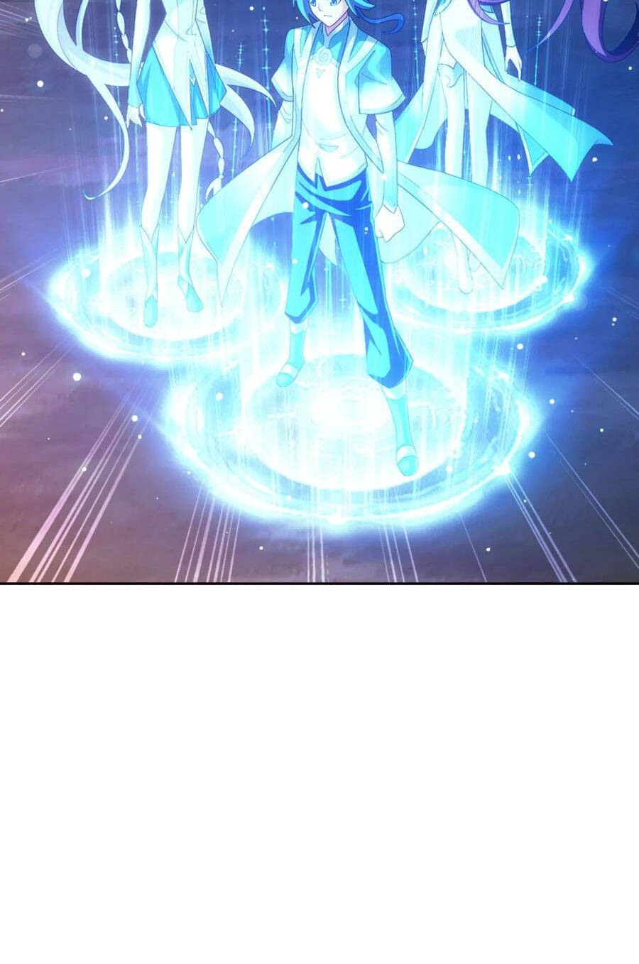 Đại Chúa Tể Chap 356 - Next Chap 357