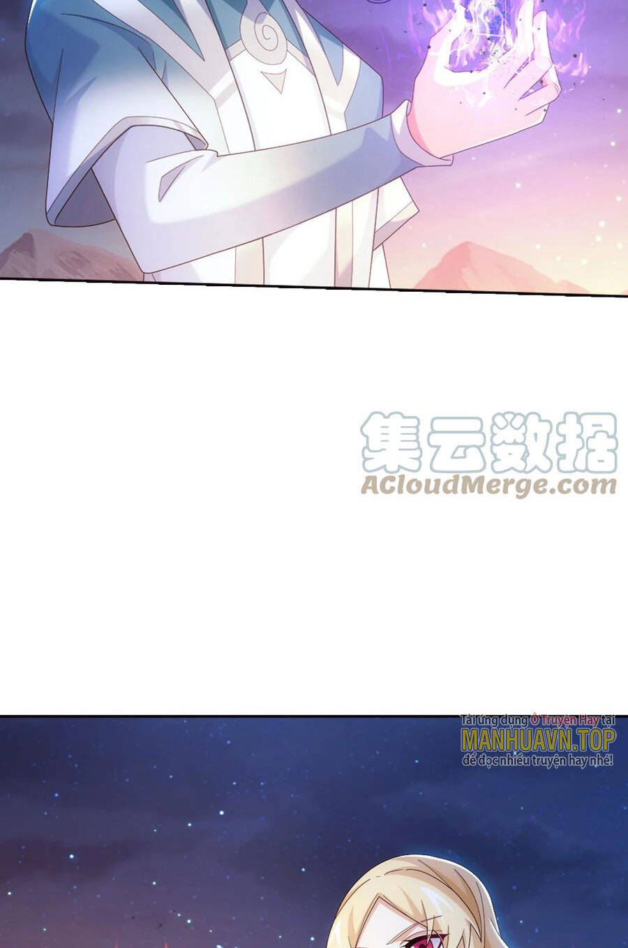 Đại Chúa Tể Chap 356 - Next Chap 357