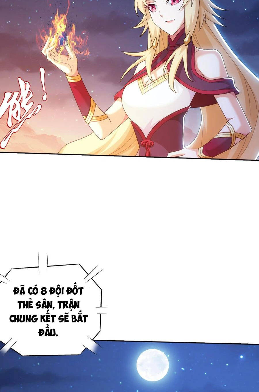 Đại Chúa Tể Chap 356 - Next Chap 357