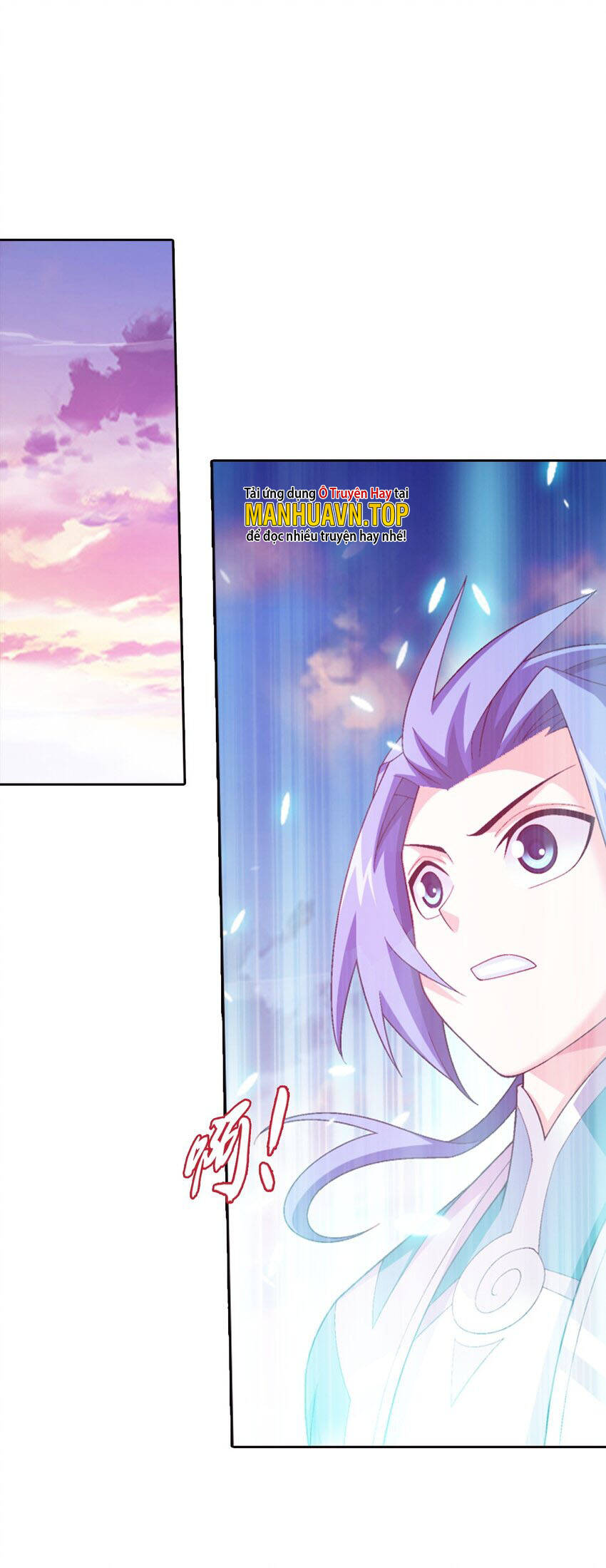 Đại Chúa Tể Chap 357 - Next Chap 358
