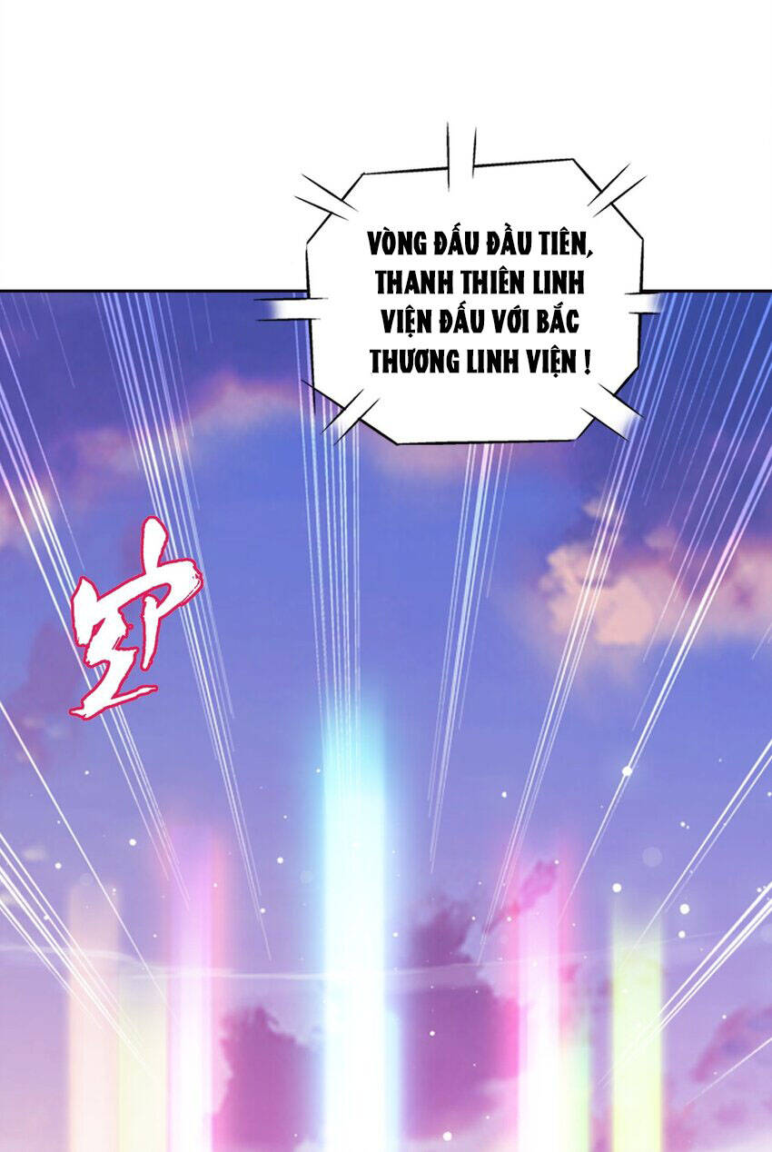 Đại Chúa Tể Chap 357 - Next Chap 358