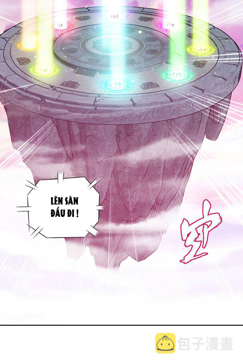Đại Chúa Tể Chap 357 - Next Chap 358
