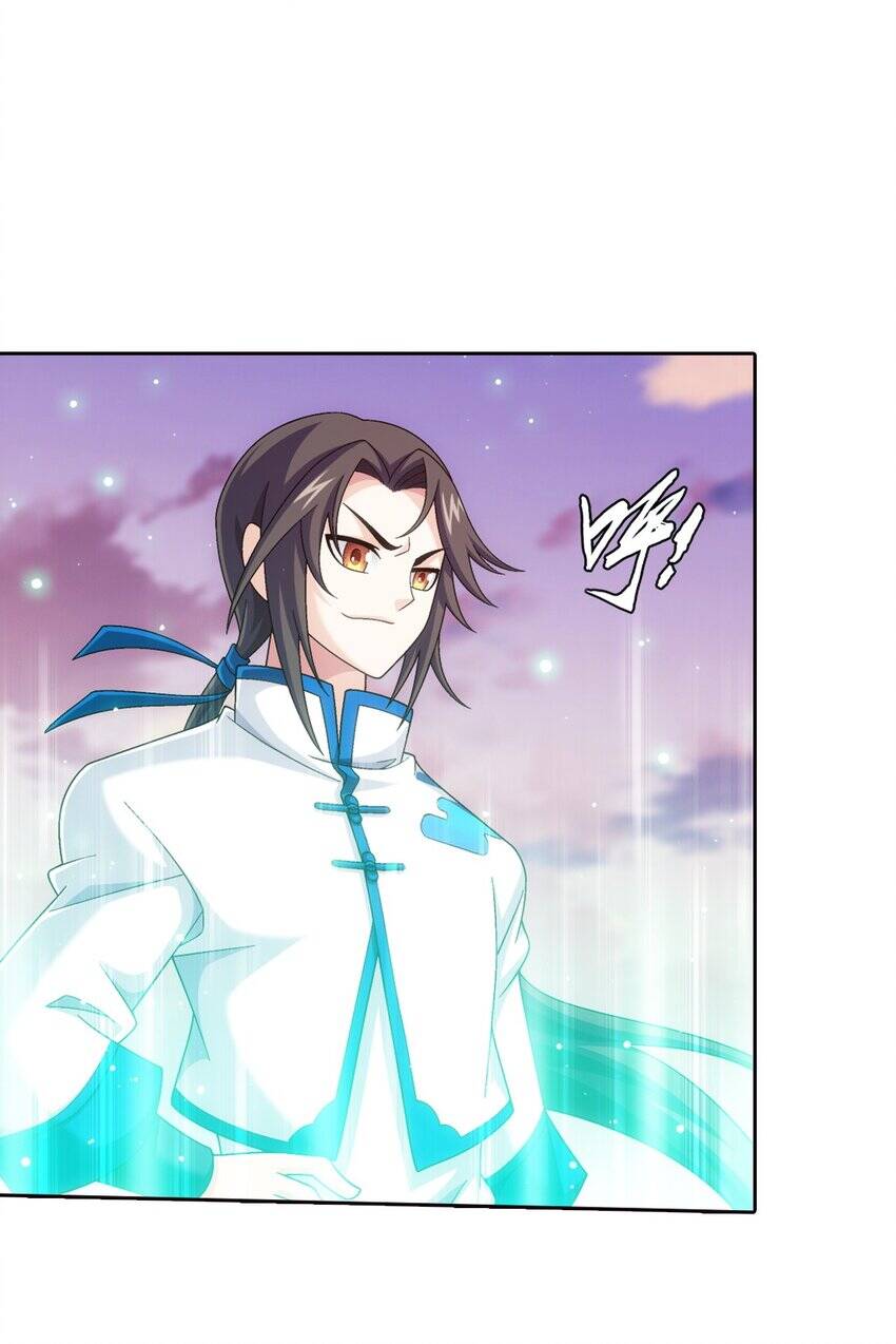Đại Chúa Tể Chap 357 - Next Chap 358