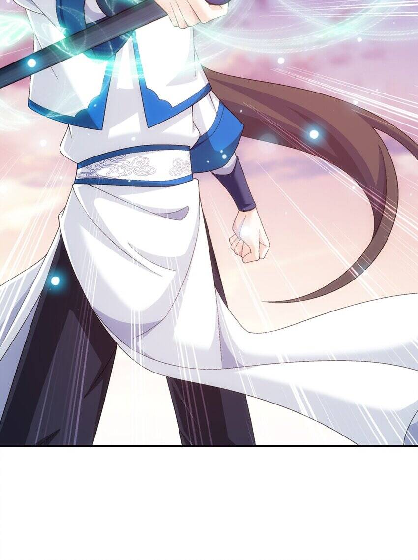 Đại Chúa Tể Chap 357 - Next Chap 358