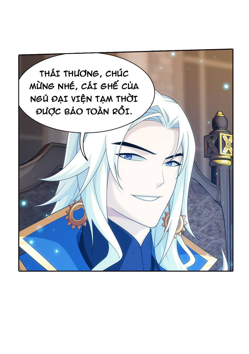Đại Chúa Tể Chap 357 - Next Chap 358