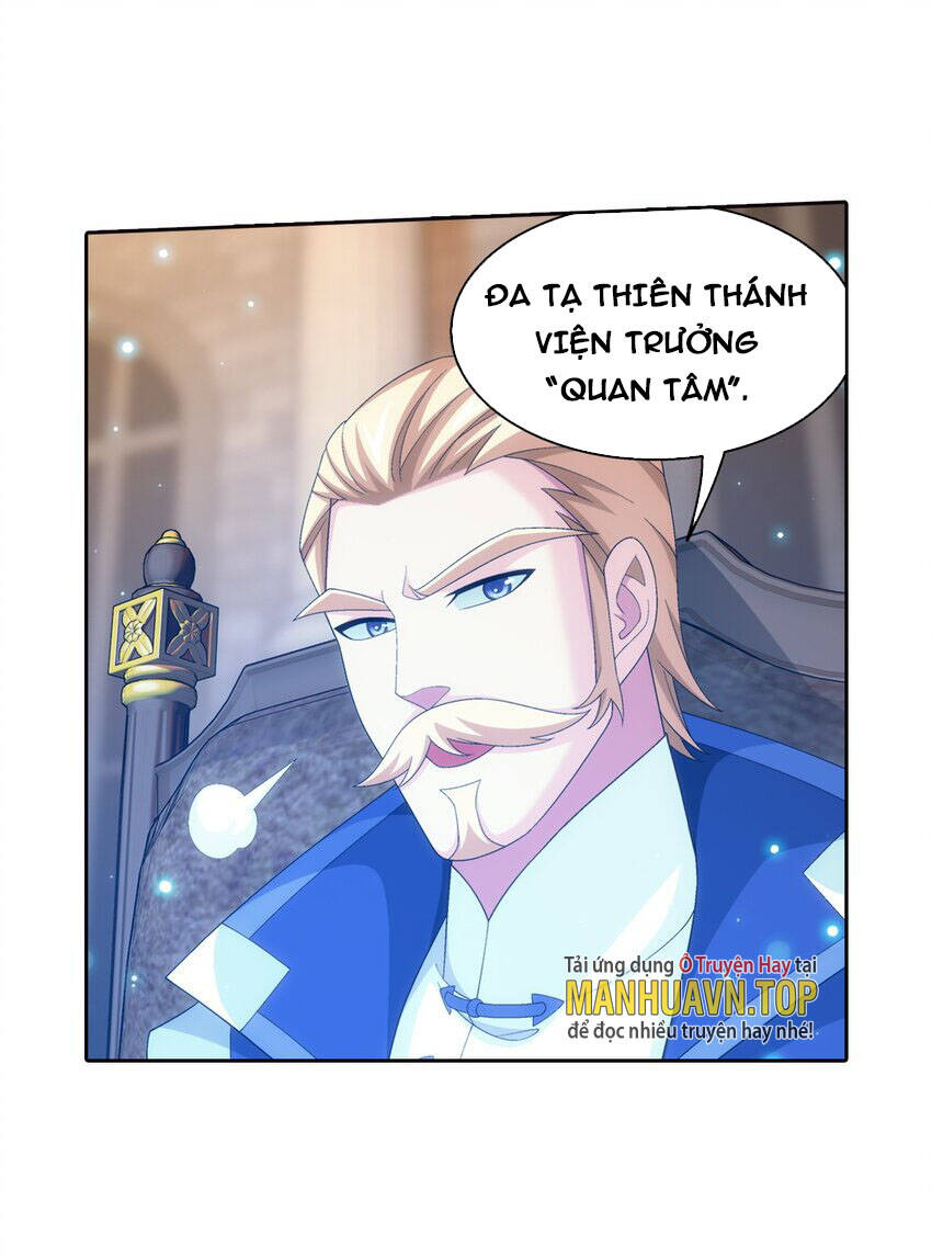 Đại Chúa Tể Chap 357 - Next Chap 358