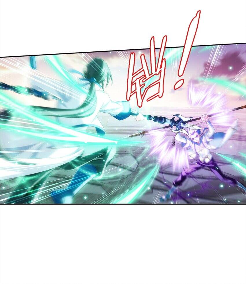 Đại Chúa Tể Chap 358 - Next Chap 359