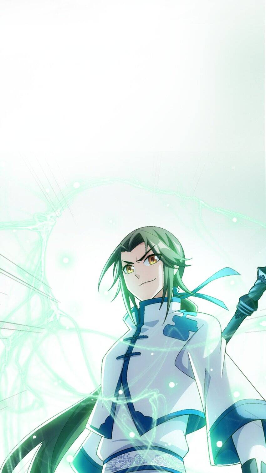 Đại Chúa Tể Chap 358 - Next Chap 359
