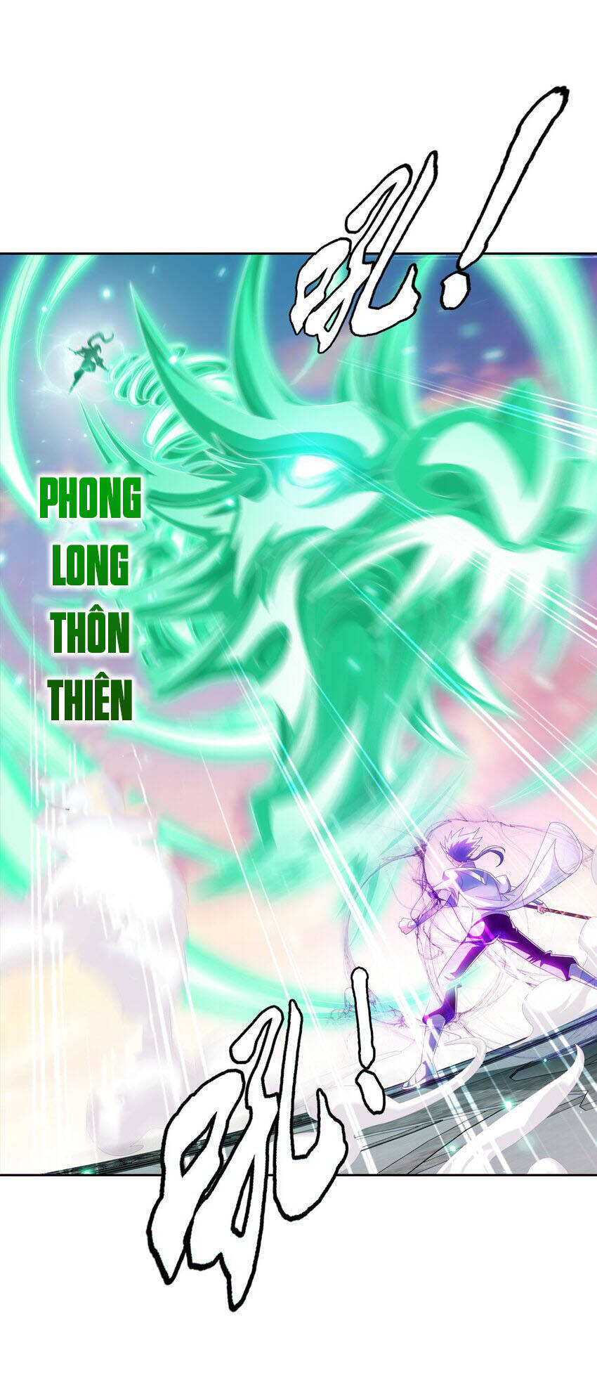 Đại Chúa Tể Chap 358 - Next Chap 359