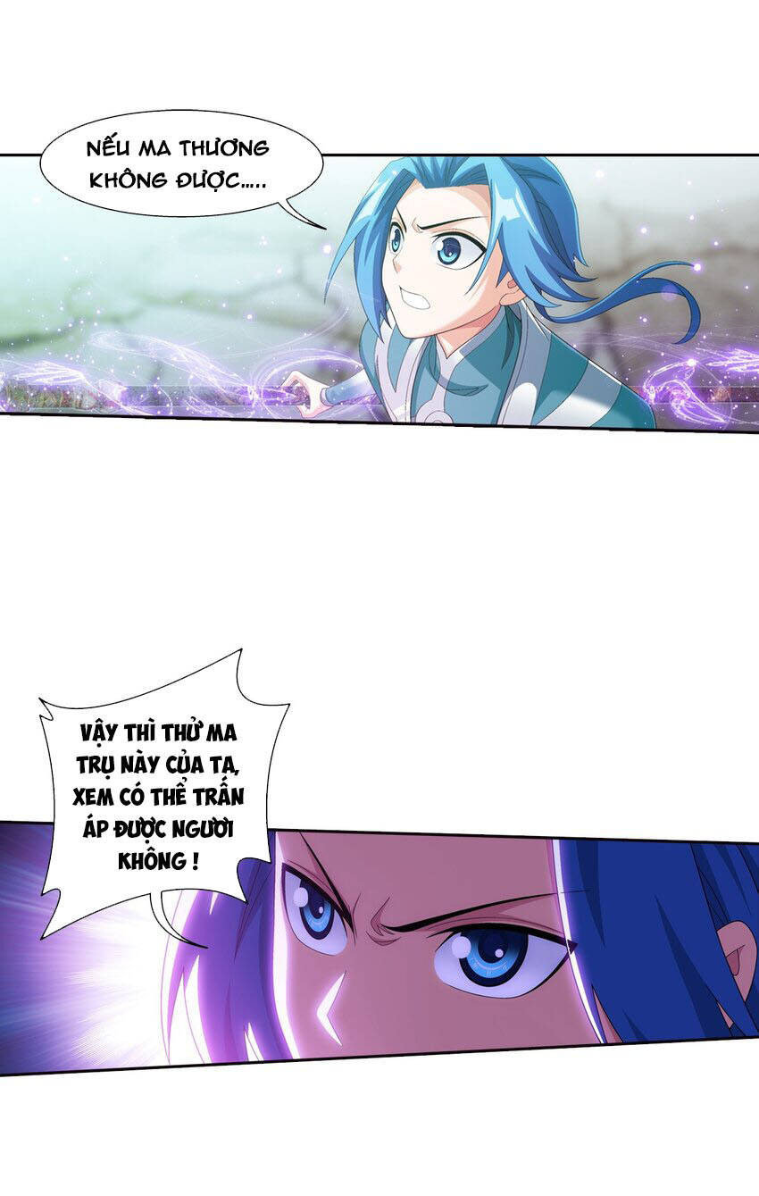Đại Chúa Tể Chap 358 - Next Chap 359
