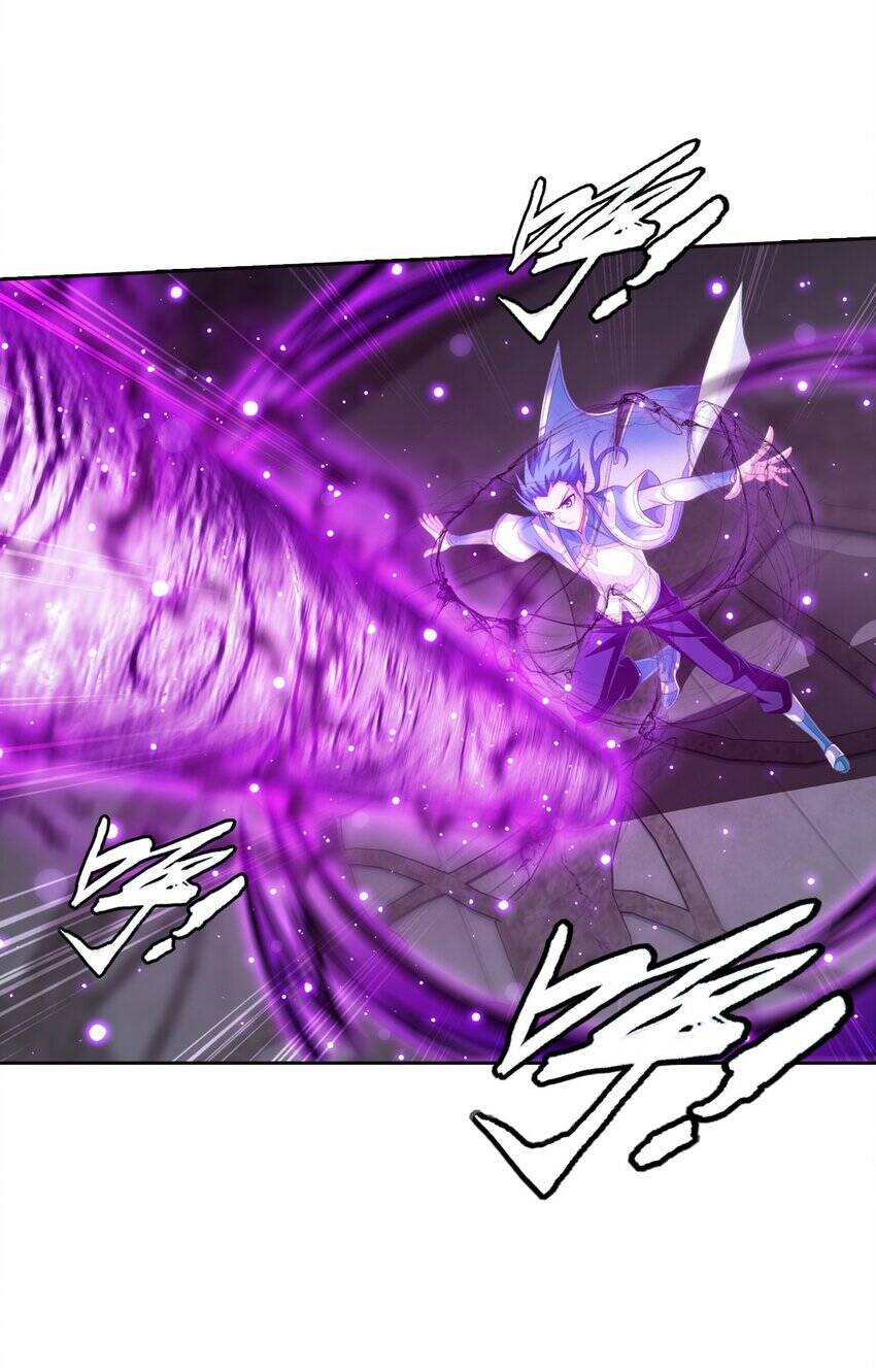 Đại Chúa Tể Chap 358 - Next Chap 359