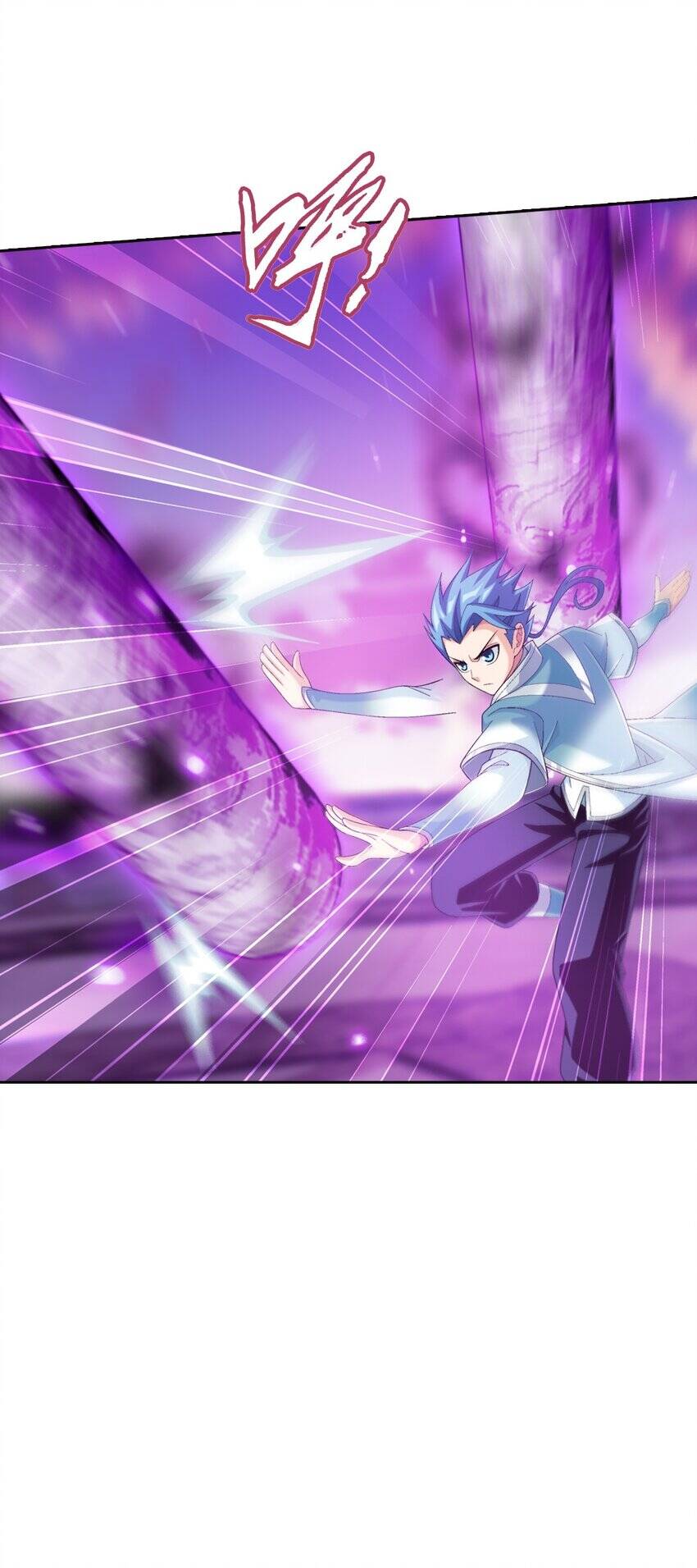 Đại Chúa Tể Chap 358 - Next Chap 359