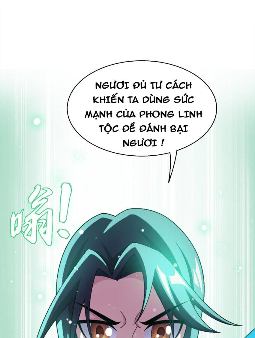 Đại Chúa Tể Chap 358 - Next Chap 359