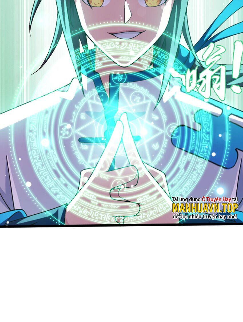 Đại Chúa Tể Chap 358 - Next Chap 359