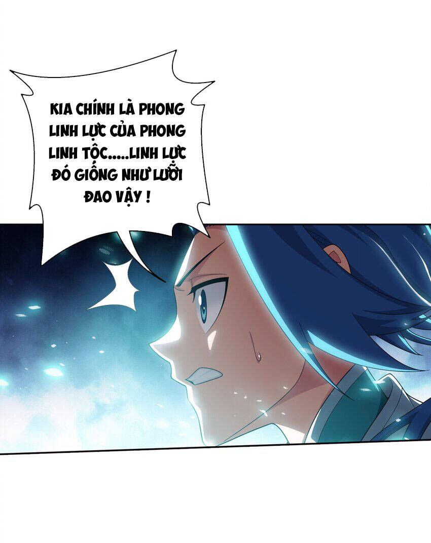 Đại Chúa Tể Chap 358 - Next Chap 359